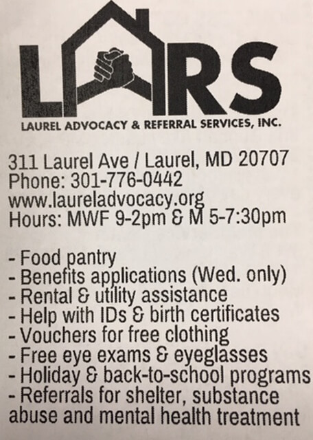 lars LARS